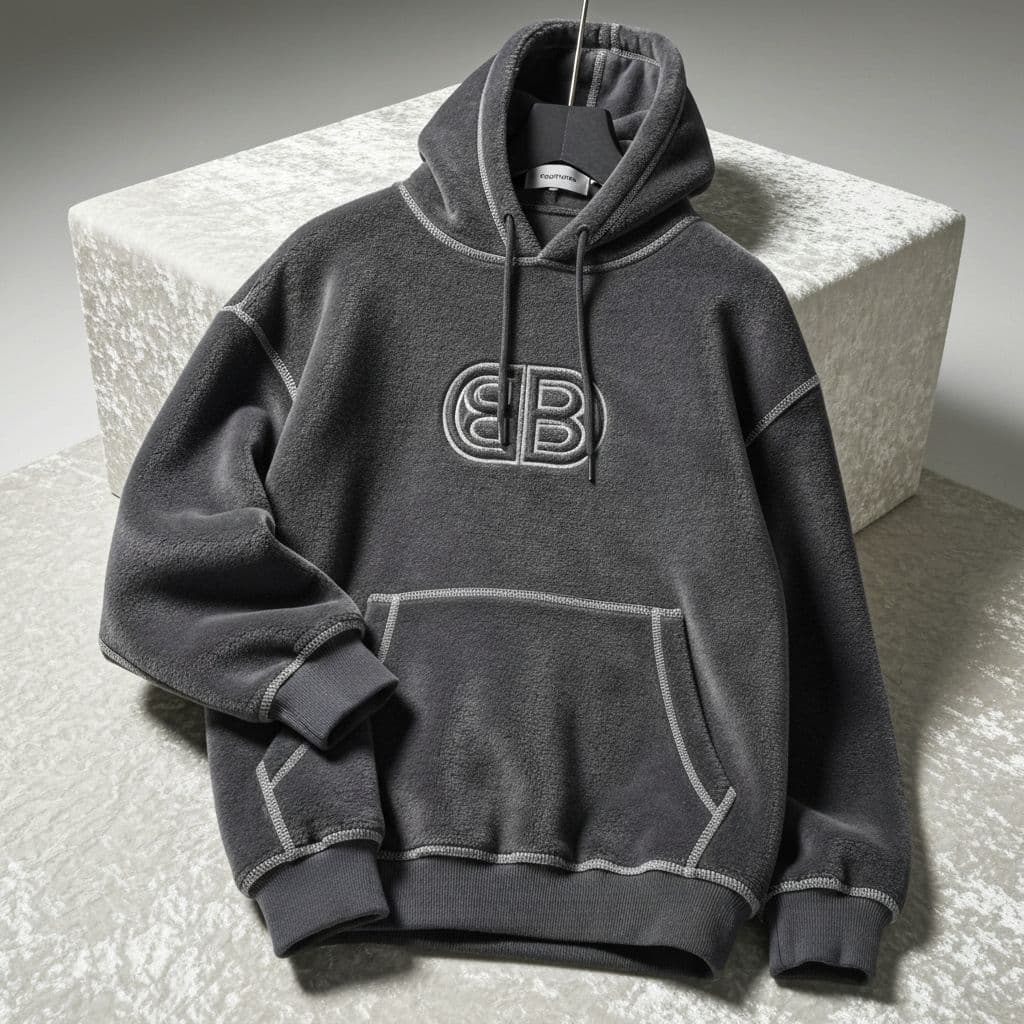 Oversized Hoodie