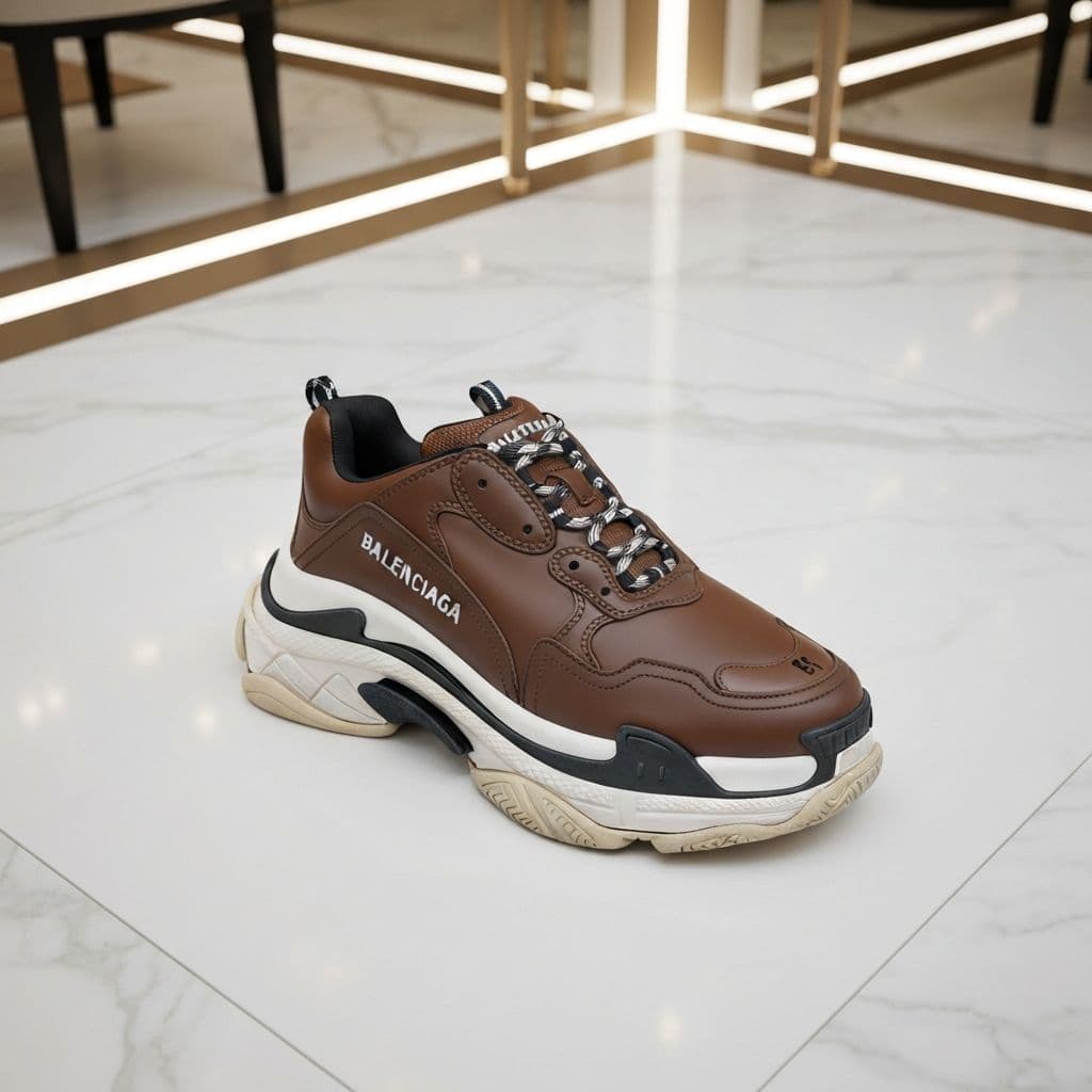Triple S Sneaker