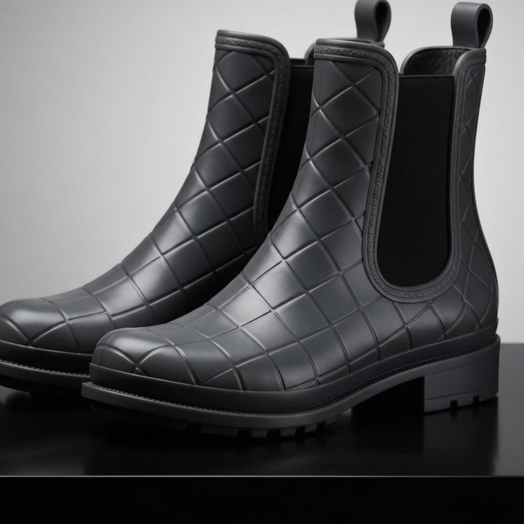 Puddle Boots