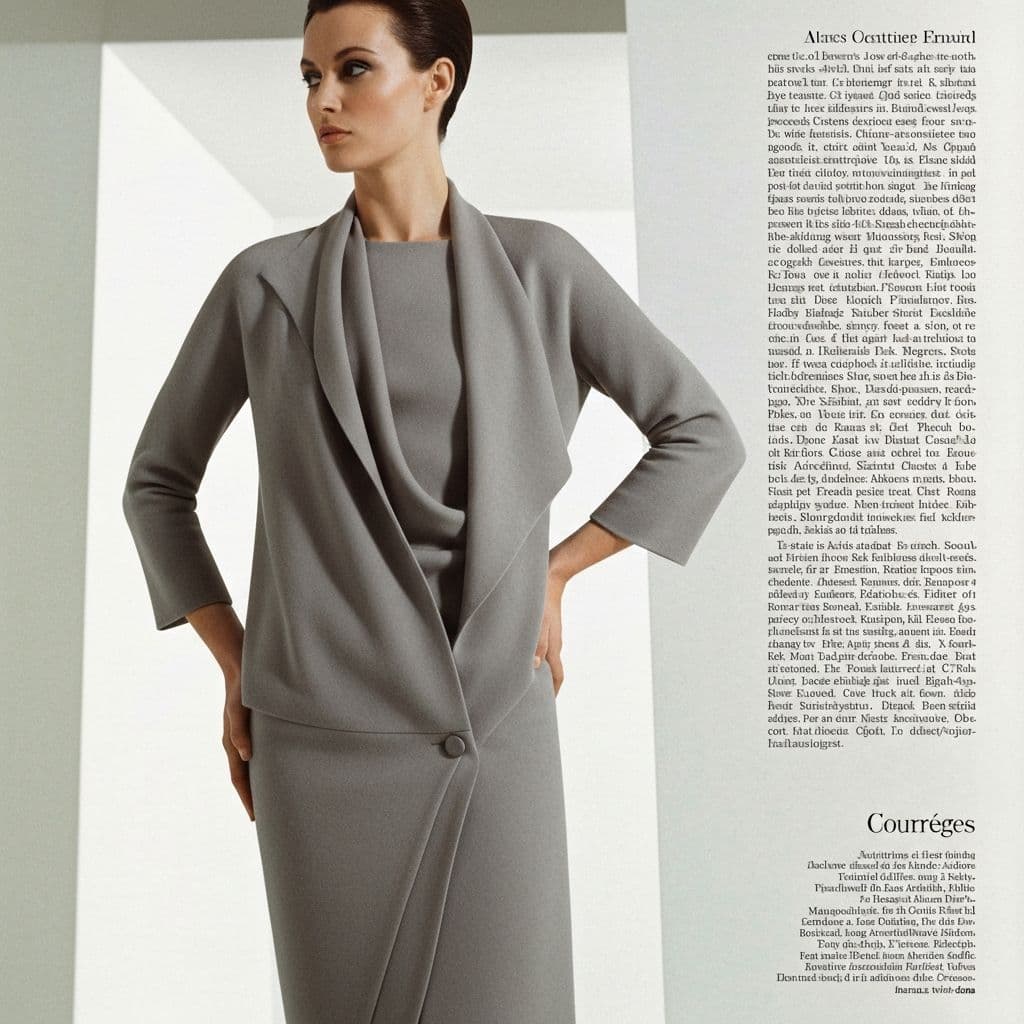 Courrèges