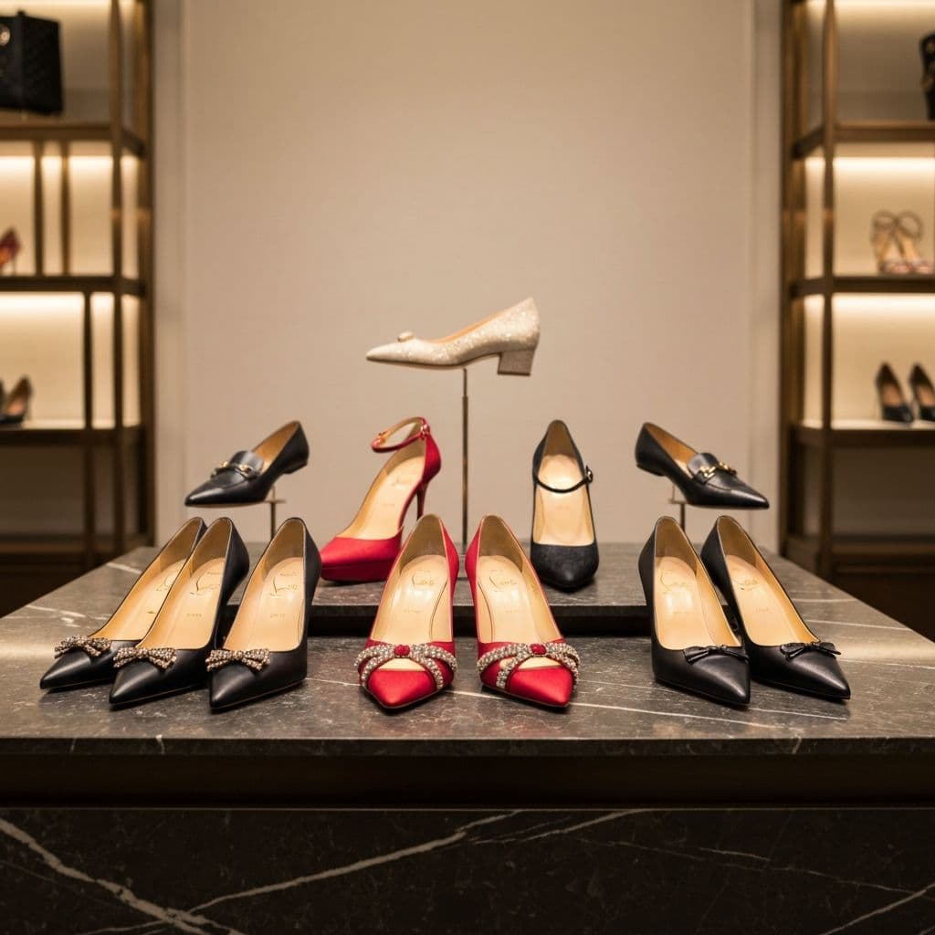 Christian Louboutin