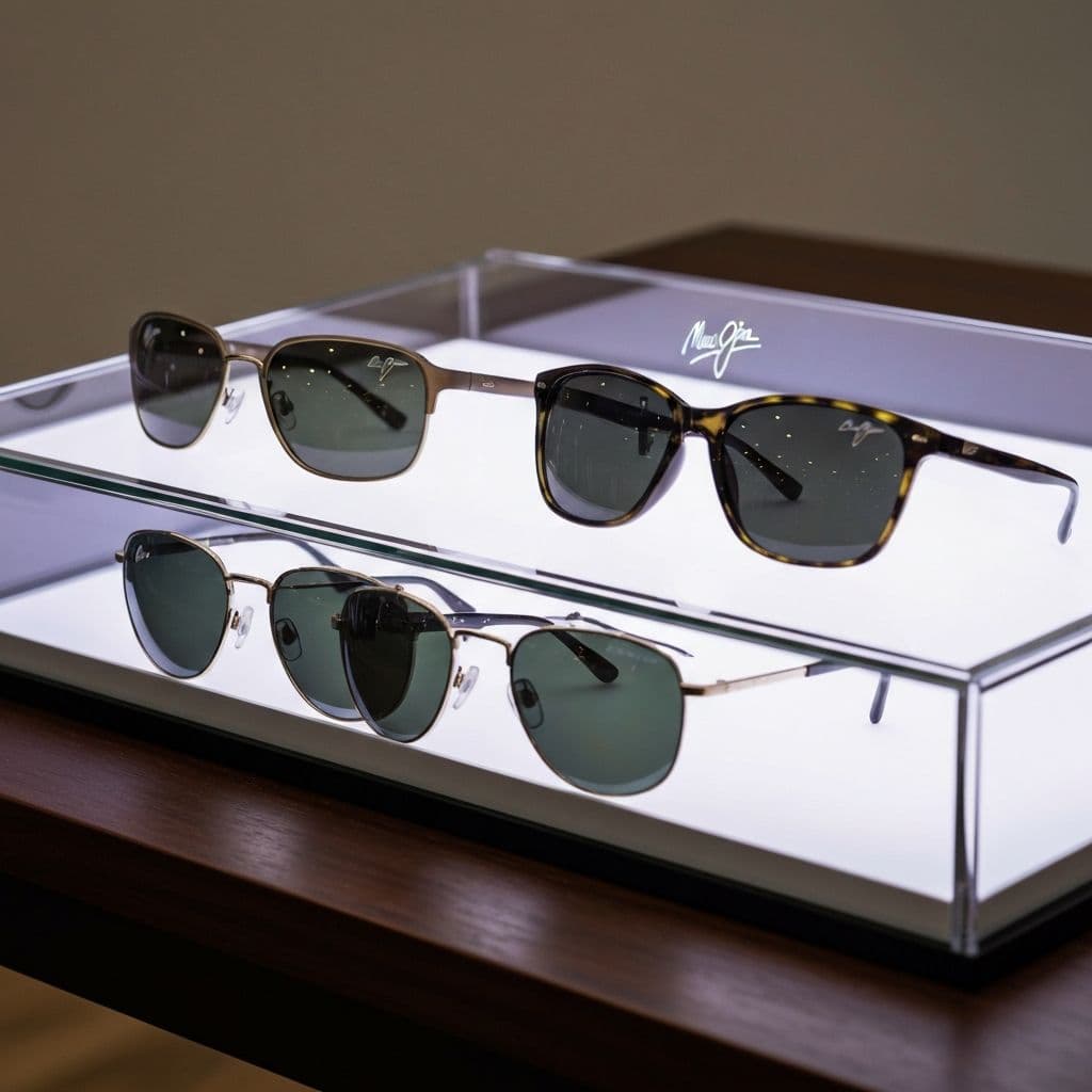 Maui Jim