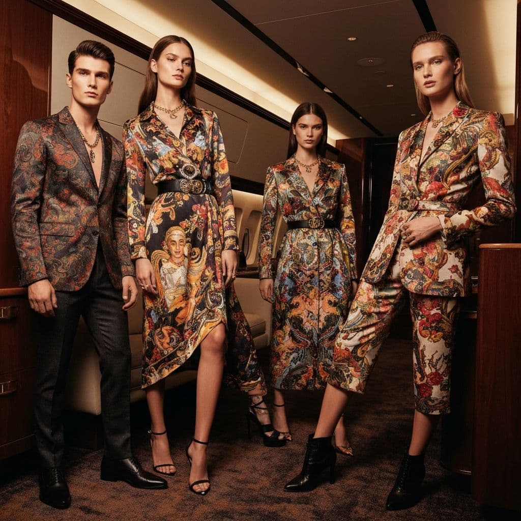 Roberto Cavalli