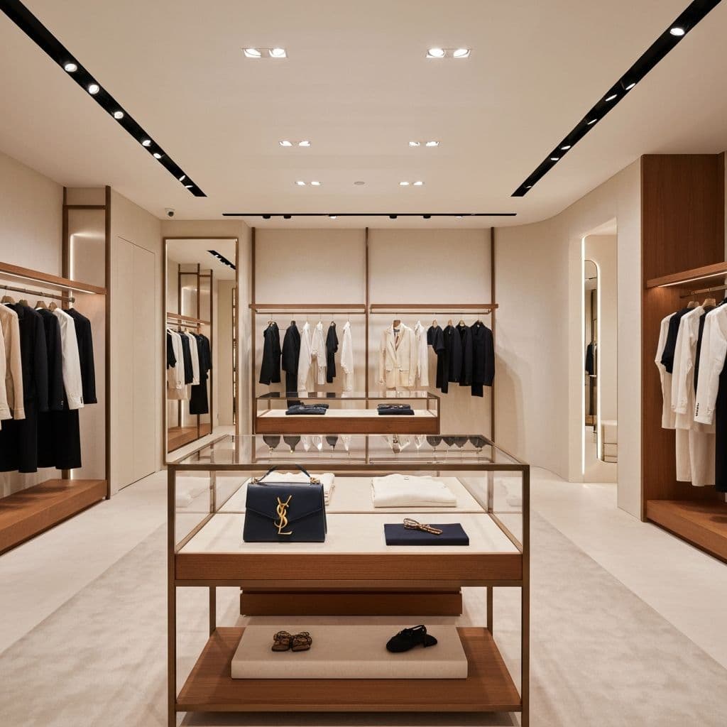 Saint Laurent
