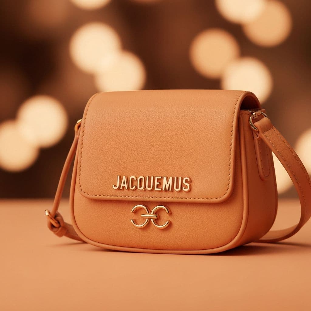 Le Chiquito Mini Bag