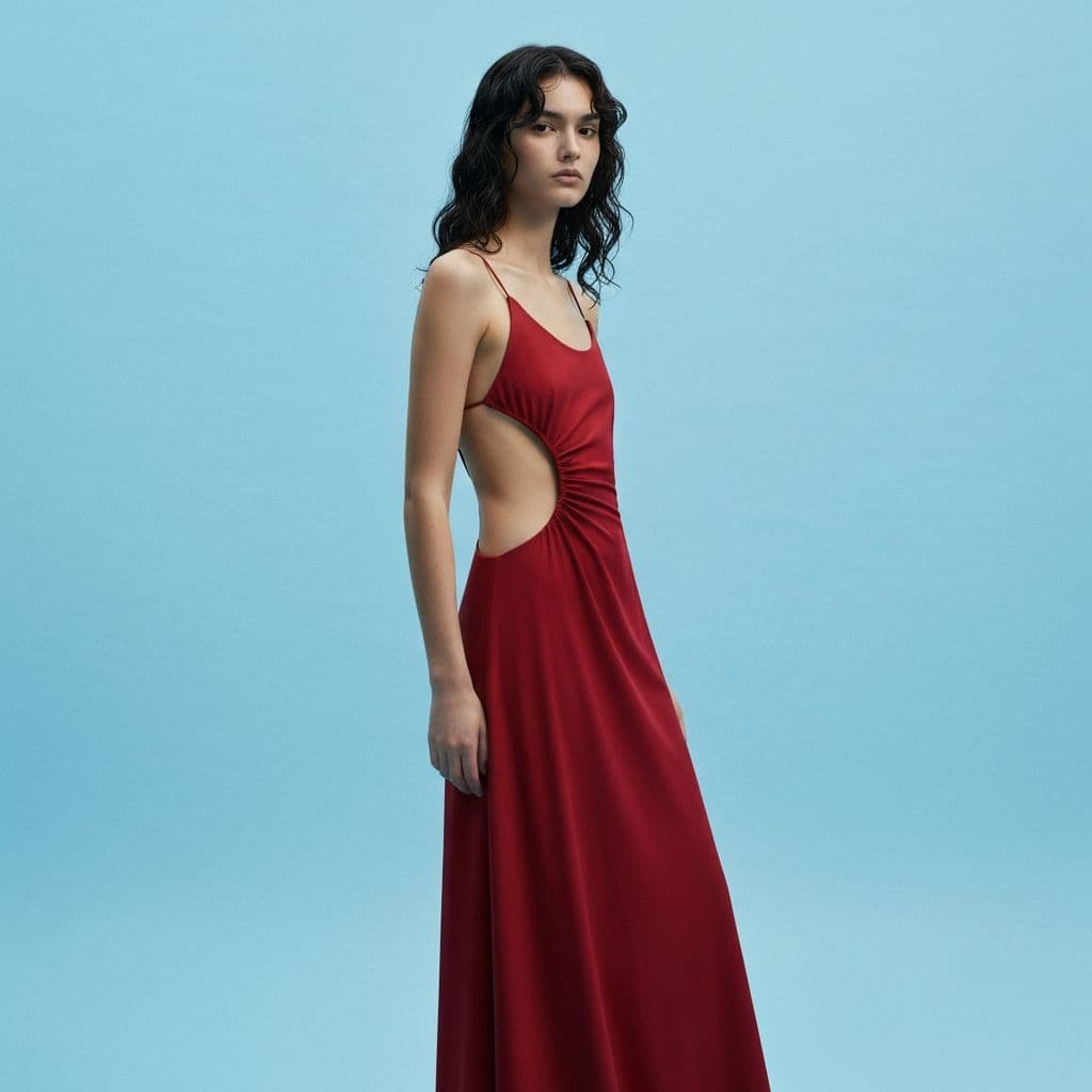 La Robe Mistral