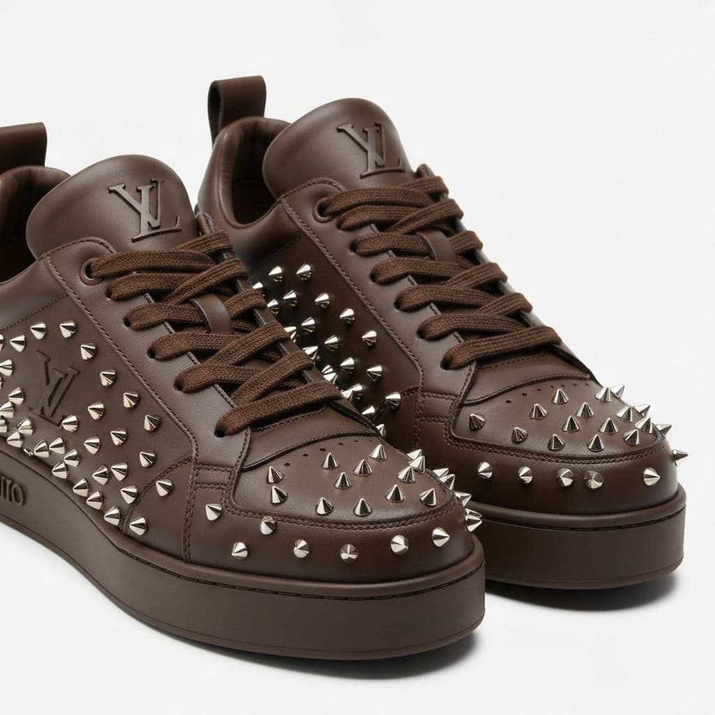 Louis Junior Spikes