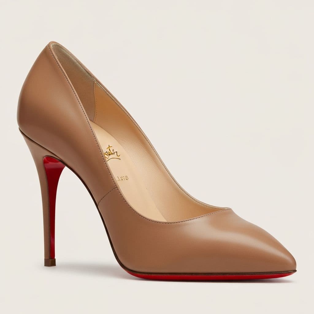 Pigalle Follies 100