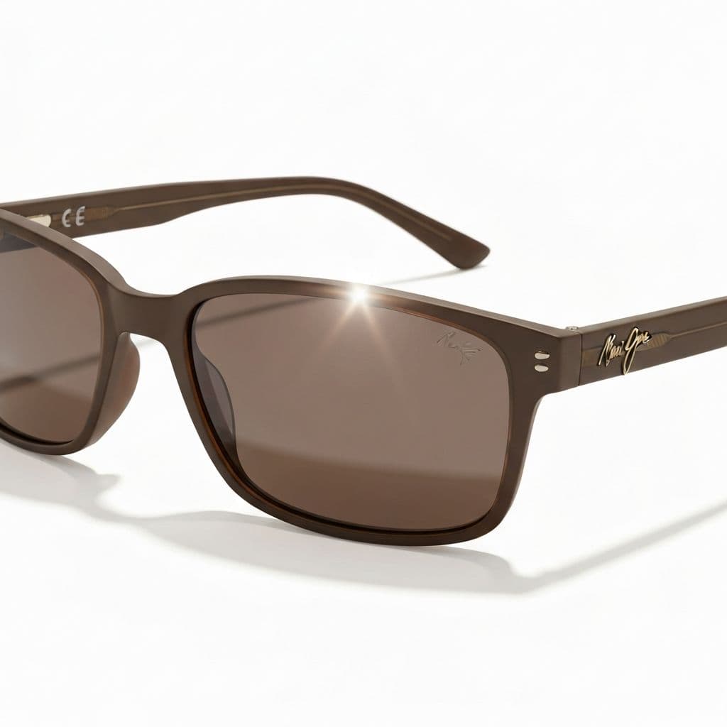 Makaha Reader Sunglasses