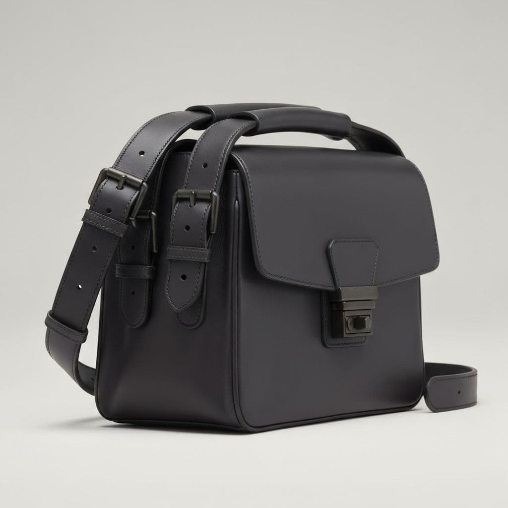 Jitney Bag