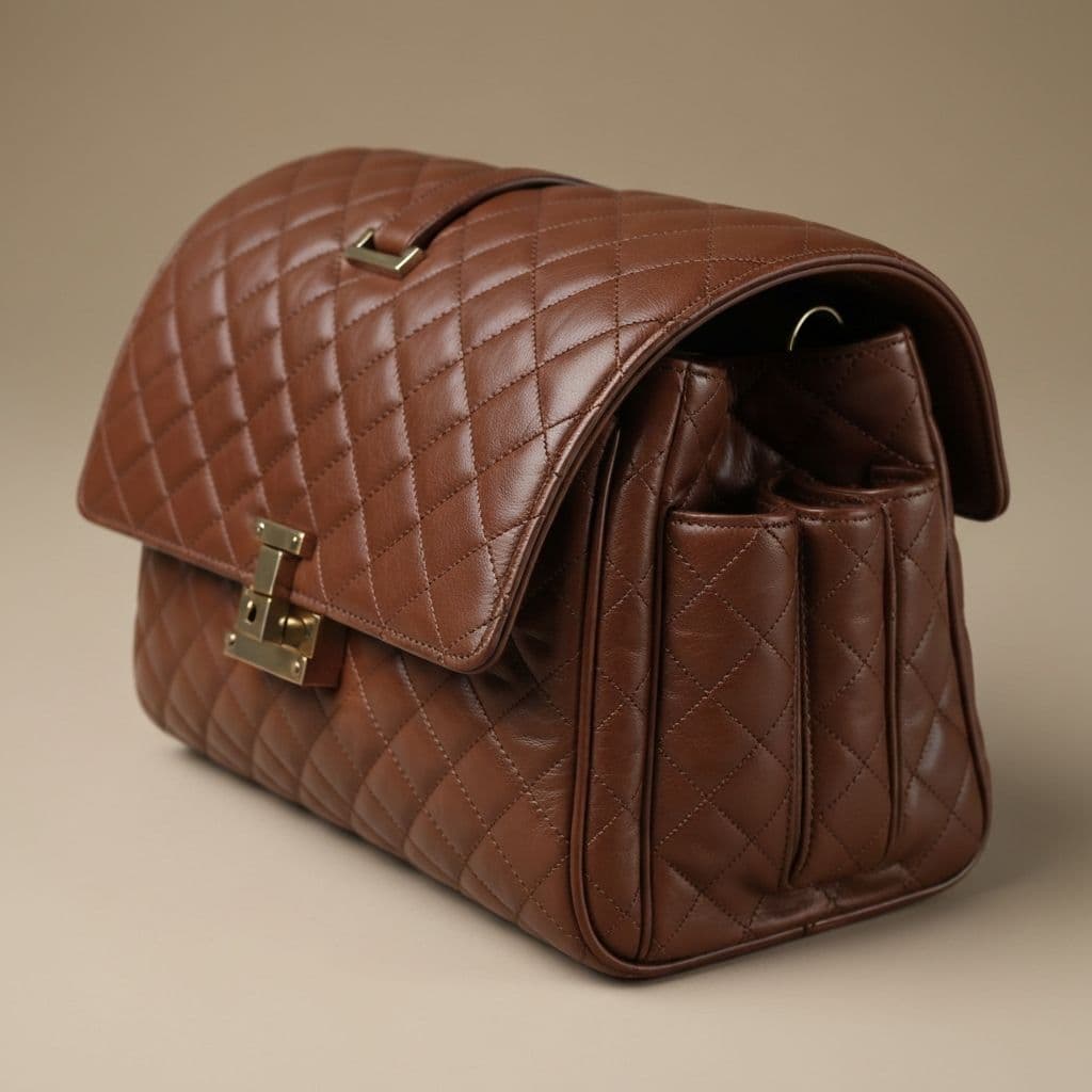 Kate Shoulder Bag