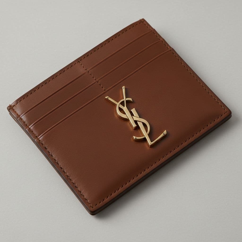 Cassandre Card Holder